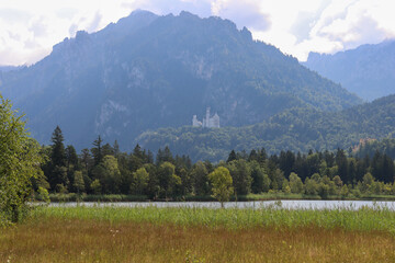 Schwanensee