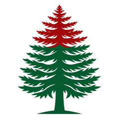  Bold Canadian Hemlock Tree Illustration