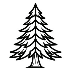  Creative Norway Spruce Tree Artwork