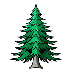  Bold Design of Norway Spruce Tree