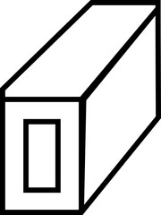 Steel products Stainless steel Metal sheet, coil, strip, pipe, armature metallurgy products, construction industry isolated on transparent background