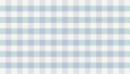 Add a playful yet refined touch to your walls with gingham pastel wallpaper backgrounds.