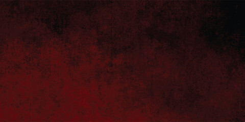 Moody Red Abstract Texture with Grit and Roughness

