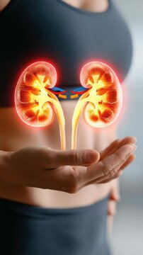 Renal disorder: nephron failure, toxin buildup, urine change, body imbalance, fluid retention, blood impurity, organ strain, health issue, system decline, silent symptom, organ damage, human concern.