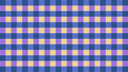 Personalize your space effortlessly with gingham pastel wallpaper backgrounds.