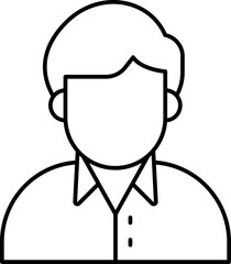 Plumber Vector Icon Stock Illustration