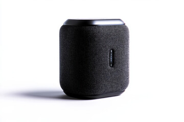 Elevate your outdoor adventures with a compact mesh speaker perfect for enhancing sound quality and portability for music lovers in all environments