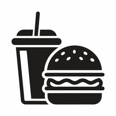 fast food icon