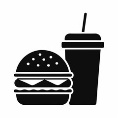 fast food icon