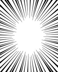 Naklejka premium 4:5サイズの縦長のベタフラッシュ背景素材