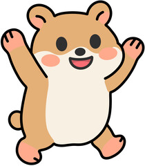 햄스터 