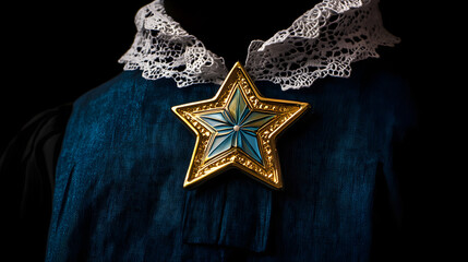 Naklejka premium Minimalist Christmas，christmas, decoration, christmas tree,holiday, xmas,winter, decorations, celebration, presents,gift, Santa Claus，ornaments，new year，december，seasonal，gift