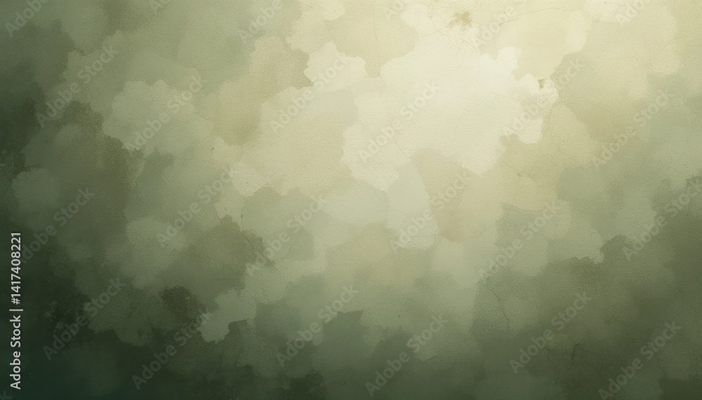 Poster mysterious abstract light patterns studio digital art ethereal atmosphere close-up view conceptual d