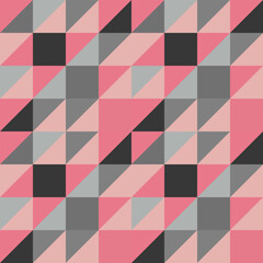 Native pattern, triangle pattern, Design for fashion texture. fabric,clothing,wrapping,print geometric ethnic oriental.