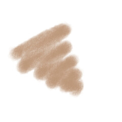 cotton swabs isolated on white background