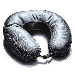 Travel Neck Pillow