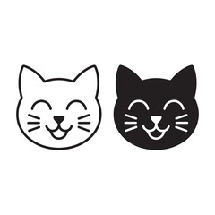 Versatile icon design collection for social media and websites