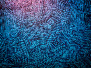 hand drawn texture, geometric abstract background