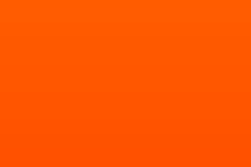 abstract background with orange waves
