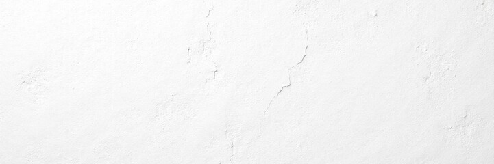 Obraz premium Rough, slightly textured white concrete wall surface , off-white, surface, light