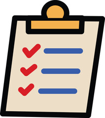 Obraz premium Task Management 