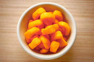 スナック菓子