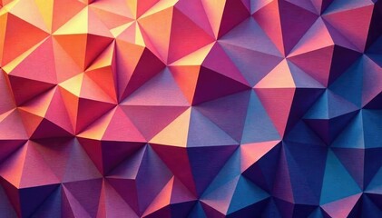 Obraz premium Repeating equilateral triangles forming a tessellation, design element, tessellation, graphic