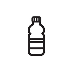 Water bottle icon