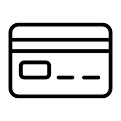 Credit Card Icon