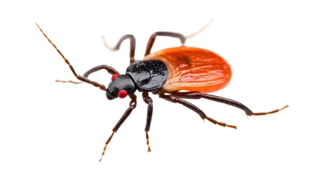 Tick Symbol Isolated on White Background: Clear, Minimalist Design for Professionals