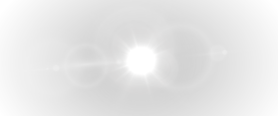 Light Glow png Shine Sunbeam white Rays Sunlight Brightness Transparent Overlay Effect Realistic Illumination Flare Burst Radiance White Light Glow Effect Lens Flare Beams Soft Glow Background Design.