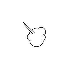 Hand Drawn Manga Comic Expression