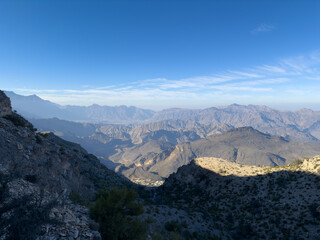 Snake Canyon, also known as Snake Gorge or Wadi Bimah, is a canyon within Wadi Bani Awf in wilayat...