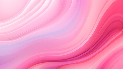 Obraz premium Professional Pink Gradient Abstract Studio Background for Design Projects