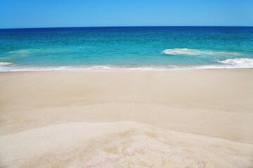  Ras El Hadd beach. Oman