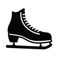 ice hockey skates