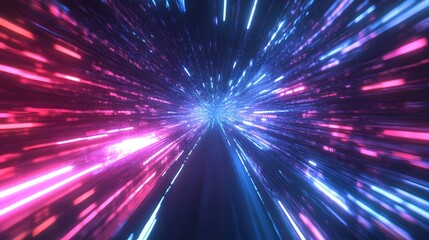 Bold Digital Transformation Concept for Next Generation Technology