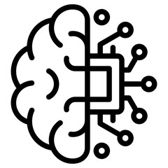 Brain Icon
