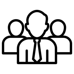 Employees Icon
