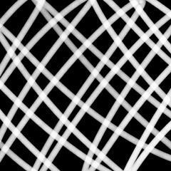 black and white background