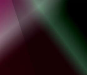 Monochrome abstract background with grainy texture, black and gray gradient background
Ombre color gradient. Geometric shape.