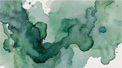 abstract watercolor background