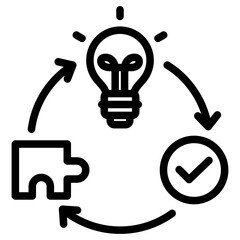 Solution Icon