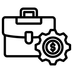 Business Icon