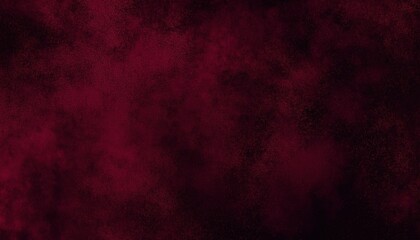 deep red textured grunge background for digital design, dramatic velvet-style backdrop ideal for poster, banner, overlays, or moody graphic themes

