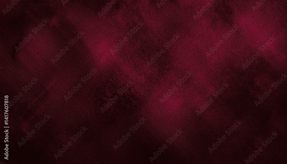 Poster deep red textured grunge background for digital design, dramatic velvet-style backdrop ideal for poster, banner, overlays, or moody graphic themes

