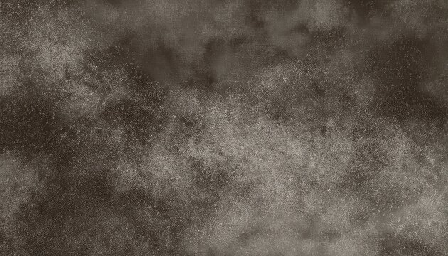 vintage grunge black texture with cloudy faded dust pattern ideal for dramatic photo backdrops, dark website background, or grungy design overlays

