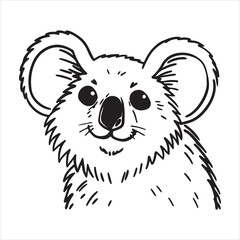 Adorable Quokka – Icon of Rottnest Island Wildlife