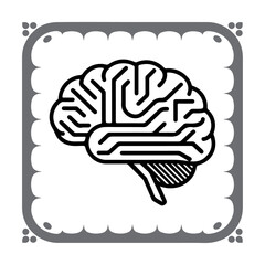 Half Human, Half Machine Intelligence