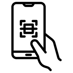 Scan Icon